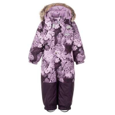 LENNE Baby winter overall JESSE 98cm