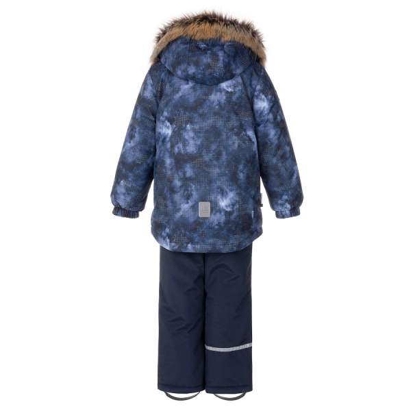 Image LENNE Winter Set RONIN (24320B/2288)LENNE