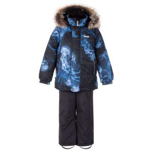 Image LENNE Winter Set RONIN (24320B/6366)LENNE