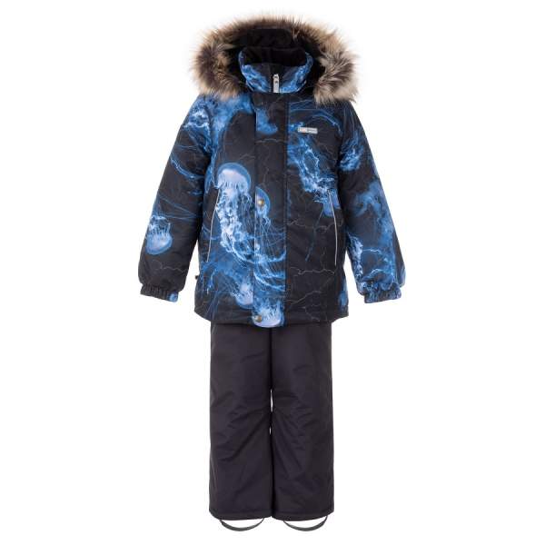Image LENNE Winter Set RONIN (24320B/6366)LENNE