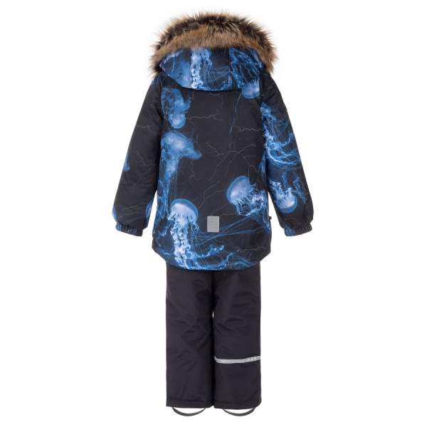 Image LENNE Winter Set RONIN (24320B/6366)