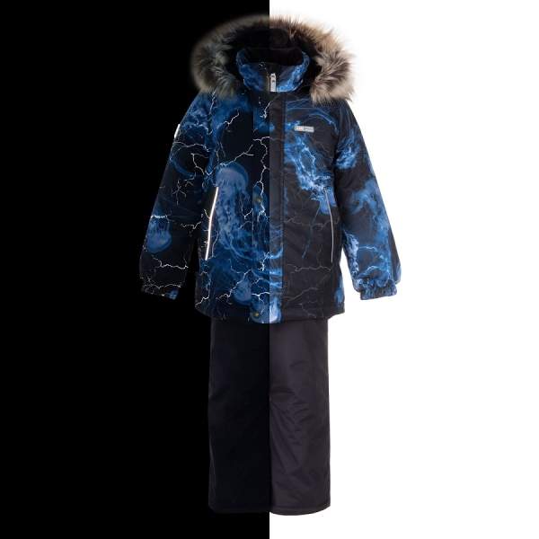 Image LENNE Winter Set RONIN (24320B/6366)