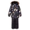 Image LENNE Winter set RIMONA Black (24320CC-4210/Black)