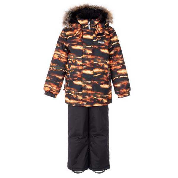 Image LENNE Kids winter set RON (24320D/4540)LENNE