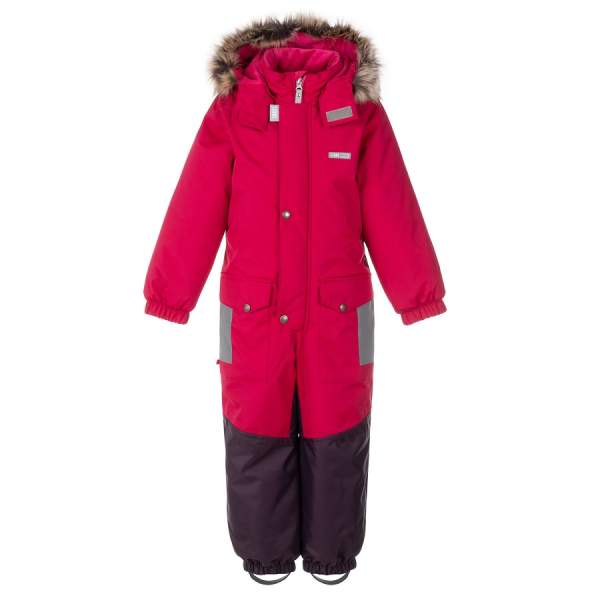 Image LENNE Children Winter Overall KENT (24321A/095)LENNE