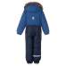 Photo LENNE Children Winter Overall KENT Blue (24321A/670) Image LENNE Children Winter Overall KENT Blue (24321A/670)