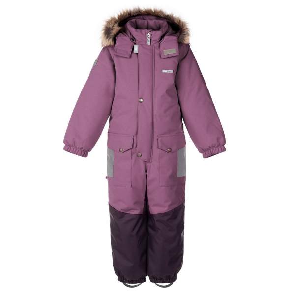 Image LENNE Children Winter Overall KENT (24321A/603)LENNE