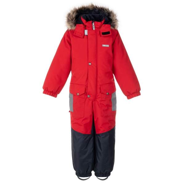 Image LENNE Children Winter Overall KENT (24321A/622)LENNE