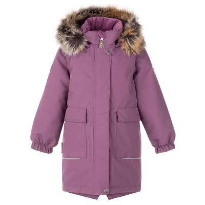 LENNE Jacket/Parka VIOLET (winter)