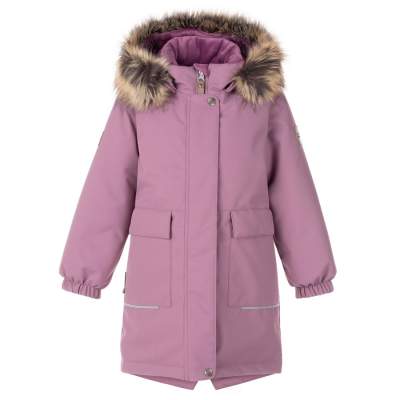 LENNE Jacket/Parka VIOLET (winter)