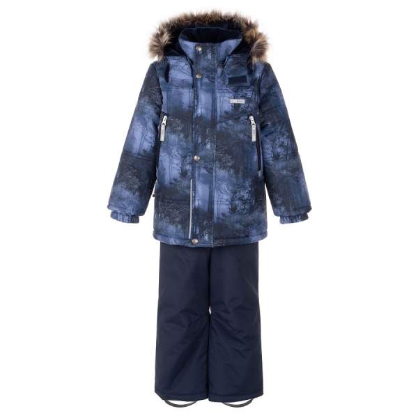 Image LENNE Winter SET CITY (24336/2221)LENNE