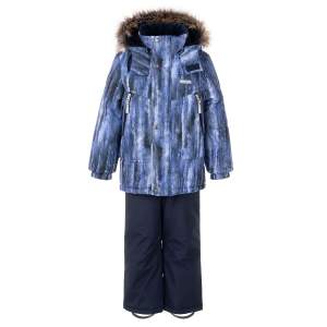 Image LENNE Winter SET CITY (24336/4010)LENNE