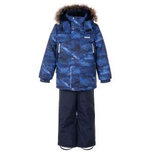 Image LENNE Winter SET CITY (24336/6769)LENNE