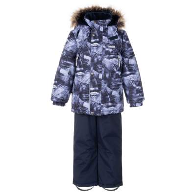 LENNE Winter SET CITY LENNE Winter SET CITY