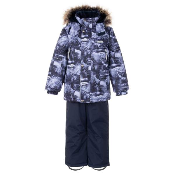 Image LENNE Winter SET CITY (24336/2955)LENNE