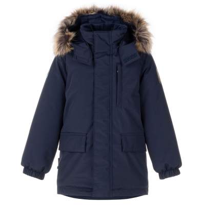 LENNE Jacket/Parka SNOW (winter)