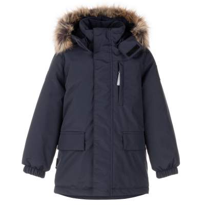 LENNE Jacket/Parka SNOW (winter)