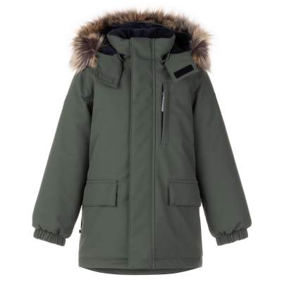 LENNE Jacket/Parka SNOW (winter)