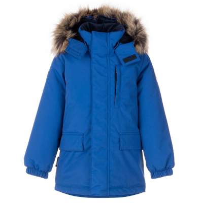 LENNE Jacket/Parka SNOW (winter)