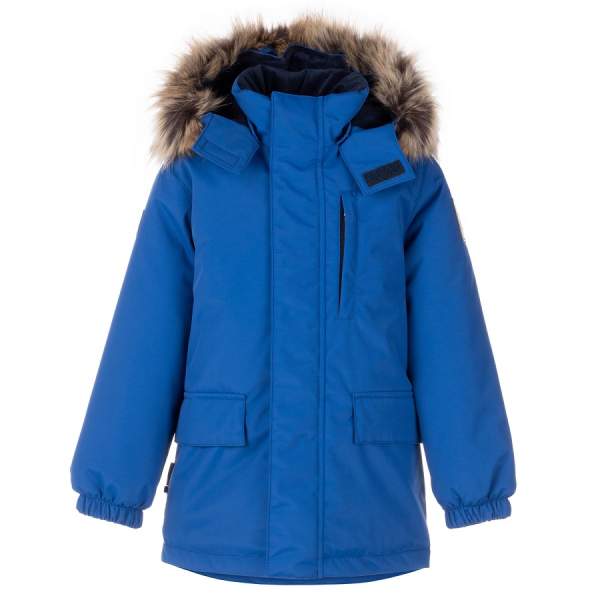 Image LENNE Jacket/Parka SNOW (winter) (24341/676)LENNE
