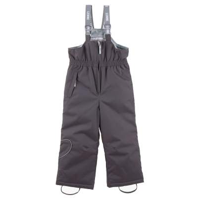 LENNE Trousers HEILY (104-134) Gray (winter) LENNE Trousers HEILY (104-134) Gray (winter)