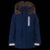 Image LENNE Jacket/Parka HANNO Blue (winter) (24368/670)