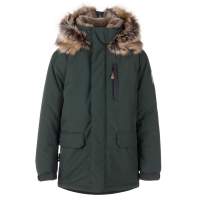 LENNE Jacket/Parka HANNO Green (winter) LENNE Jacket/Parka HANNO Green (winter)