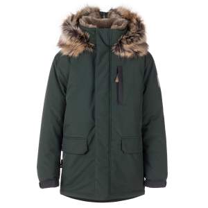 Image LENNE Jacket/Parka HANNO Green (winter) (24368/333)LENNE