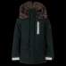 Photo LENNE Jacket/Parka HANNO Green (winter) (24368/333) Image LENNE Jacket/Parka HANNO Green (winter) (24368/333)