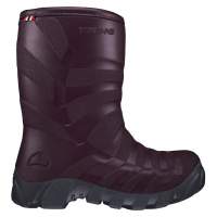 VIKING ULTRA 2.0 STR Rain boots Grape (winter)