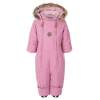 Image LENNE Baby winter overall HOP (62–86) Pink (25304-1260/Pink)