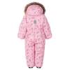 Image LENNE Baby winter overall DERRY (62–86) Pink (25305-1241/Pink)