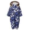 Image LENNE Baby winter overall BERRY (62–86) (25307-2277/2277)