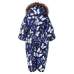 Photo LENNE Baby winter overall BERRY (62–86) (25307-2277/2277) Image LENNE Baby winter overall BERRY (62–86) (25307-2277/2277)