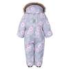 Image LENNE Baby winter overall BERRY (62–86) (25307-3717/3717)