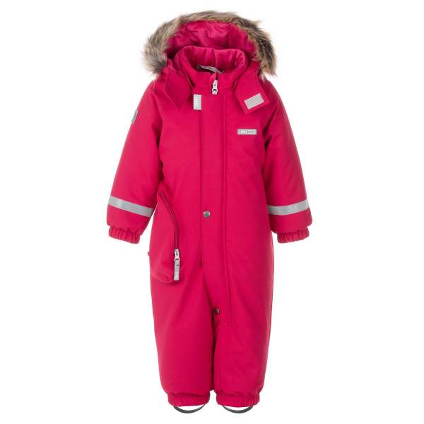 Image LENNE Baby winter overall GARF (80-98) (25308-096/096)LENNE