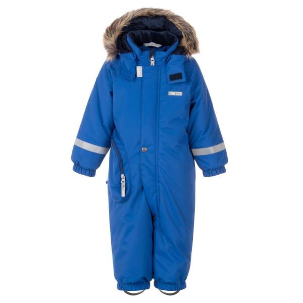 Image LENNE Baby winter overall GARF (80-98) Blue (25308-676/Blue)LENNE