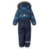 Image LENNE Baby winter overall DAMIEN (80-92) Blue (25309-2280/Blue)
