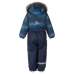 Photo LENNE Baby winter overall DAMIEN (80-92) Blue (25309-2280/Blue) Image LENNE Baby winter overall DAMIEN (80-92) Blue (25309-2280/Blue)