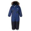Image LENNE Baby winter overall DAMIEN (80-92) Blue (25309-2295/Blue)