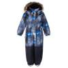 Image LENNE Baby winter overall DAMIEN (80-92) Blue (25309-6700/Blue)