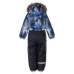 Photo LENNE Baby winter overall DAMIEN (80-92) Blue (25309-6700/Blue) Image LENNE Baby winter overall DAMIEN (80-92) Blue (25309-6700/Blue)