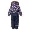 Image LENNE Baby winter overall FRIA (80-92) Blue (25309A-1249/Blue)
