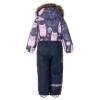 Image LENNE Baby winter overall FRIA (80-92) Gray (25309A-2917/Gray)