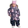 Image LENNE Baby winter overall FRIA (80-92) Gray (25309A-2917/Gray)