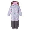 Image LENNE Baby winter overall FRIA (80-92) Gray (25309A-3717/Gray)