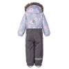 Image LENNE Baby winter overall FRIA (80-92) Gray (25309A-3717/Gray)