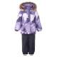 LENNE Baby set TRISTIN (80-98) Violet (winter)