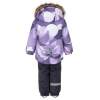 Image LENNE Baby set TRISTIN (80-98) Violet (winter) (25313-1640/Violet)