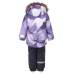 Image LENNE Baby set TRISTIN (80-98) Violet (winter) (25313-1640/Violet)